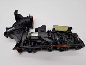 <span class=keywords><strong>Precio</strong></span> <span class=keywords><strong>de</strong></span> fábrica OEM piezas automotrices 6540903500 A6540903500 <span class=keywords><strong>colector</strong></span> <span class=keywords><strong>de</strong></span> admisión <span class=keywords><strong>de</strong></span> aire para mercedes-benz Clase C W205 C300DE 2,0 diésel - Product Image 5