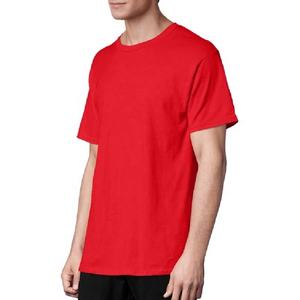Camisetas de Diseño para Hombre, Fabricante Mayorista, Estampadas, Suaves, Manga Larga, Color Sólido, 100% Algodón, Logotipo Personalizado, Secado Rápido, OEM - Product Image 4
