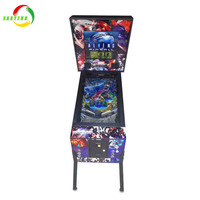 Factory Flipper Mini flipper virtuel à vendre Machine de jeu virtuel d'arcade