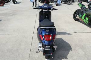 Migliori Vendite 2026: Nuova <span class=keywords><strong>Moto</strong></span> Off-road <span class=keywords><strong>Vespa</strong></span> <span class=keywords><strong>GTS</strong></span> Super <span class=keywords><strong>300</strong></span> Tech pronta per la spedizione - Product Image 2