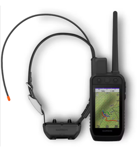 Sistema de Rastreo GPS para Perros Gar-min Alpha 300 y 300i / TT 25 / T 20 de Alta Calidad - Product Image 2