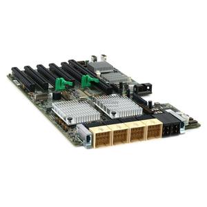 604046-001 TARJETA DE SISTEMA HP PARA DL585 G7 Reacondicionada - Product Image 1