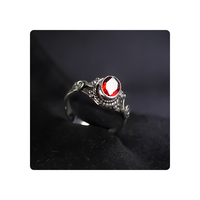 Fournisseur fiable en gros propose des bagues d'orteil en pierres précieuses de style vintage de qualité supérieure à prix de gros pour fiançailles, mariage ou cadeau