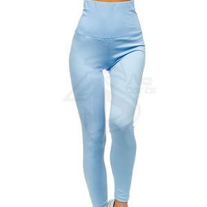 Alta calidad hecho a medida mujeres Legging Fitness sin costuras mujeres Legging ropa deportiva mujeres Legging - Product Image 1