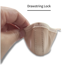 Zapatillas de Ballet en Stock, Suela Completa de Cuero, Envío Rápido para Niños y Adultos - Product Image 5