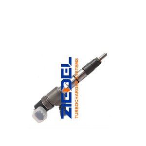 INYECTOR DE COMBUSTIBLE COMMON RAIL 0445110824 0445110825 - Product Image 1