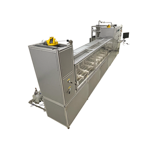 Dispositivo de Calibración de Medidores de Agua Tipo Pistón con 1 Año de Garantía para Banco de Pruebas y Banco de Calibración para Medidores de Agua - Product Image 4