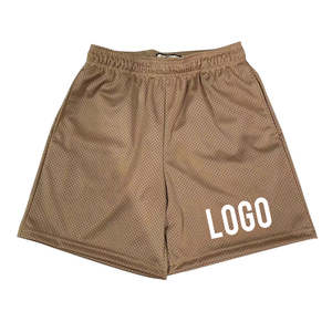 <b>Cheap</b> Price Men Summer <b>Shorts</b> Mens Fitness Mesh Running <b>Shorts</b> for Men Quick Dry Gym <b>Shorts</b> - Product Image 1
