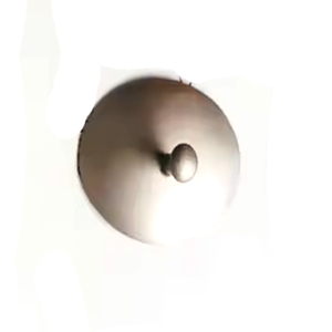 อุปกรณ์ป้องกันดวงตาด้วยเลเซอร์ทางการแพทย์ปกป้องดวงตาด้วยตนเองทำจากสแตนเลสทนทาน - Product Image 5