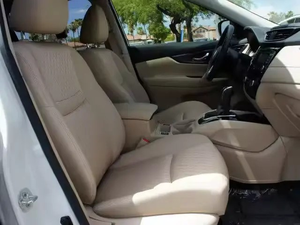 Voitures d'occasion LHD à vendre 2024 R.o Gue SV 4 portes Crossover Sièges en cuir Caméra de recul - Product Image 4