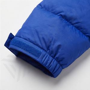 Fashion Men's Puffer Jacket Wholesale Price Parka Winter Coat Women Manufacturer Heavy Duty <b>Thermal</b> Warm Insulated Outerwear - Product Image 6