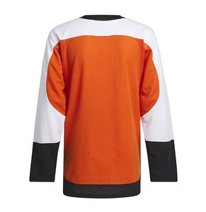 Camiseta de hockey de nuevo diseño de alta calidad, camisetas de hockey sobre hielo de alta calidad, camiseta de hockey de equipo universitario para hombres - Product Image 4