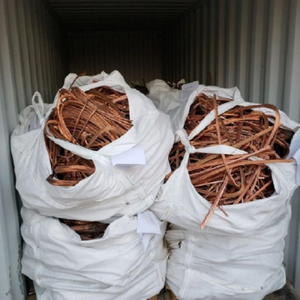 Alambre de Cobre 99.99% Puro Disponible en Stock al por Mayor con Calidad Superior de un Exportador Líder - Product Image 6