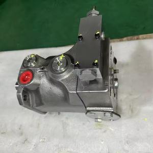 Pompe à piston à déplacement variable hydraulique série PV046 PV092 PV140 PV180 PV270 PV092/140/180/270R1K1T1NMMC PV046R1K1T1NMRC - Product Image 2