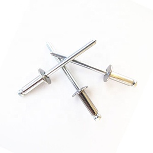 Đinh Tán Mù Đầu Chìm Bằng Nhôm Mọi Kích Cỡ - Product Image 1