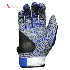 Holesale-guantes de béisbol de alta calidad unisex, diseño personalizado - Product Image 6