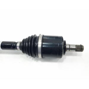 EJE DELANTERO IZQUIERDO PARA JEEP Compass Serie 52116197 (16>) - Product Image 3