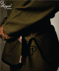 ชุดคอตตอนจูยิตสูคอตตอน100% ศิลปะการต่อสู้การต่อสู้ผลิตตามแบบ - Product Image 5