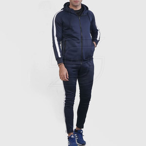 Chándal de manga larga para hombre, chándal de invierno de estilo único, a la moda, precio al por mayor - Product Image 1