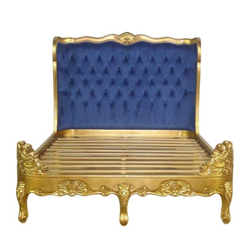 Antique Gold Painted