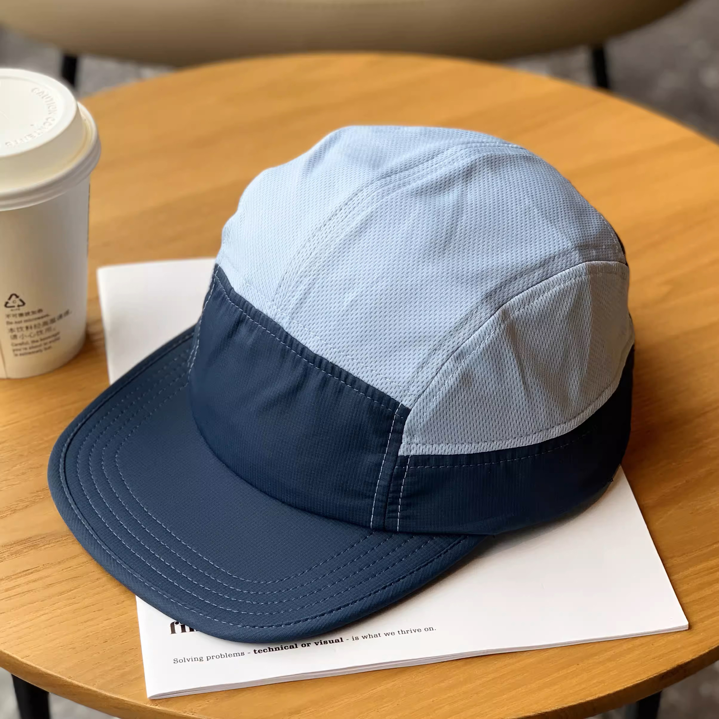 น้ำเงินคราม