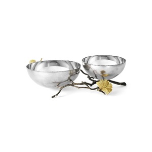 Sophisticated Indian Handcrafted Polished <b>Stainless</b> <b>Steel</b> <b>Bowl</b> for Traditional Feasts Weddings Upscale Home Dining-Bulk - Product Image 3