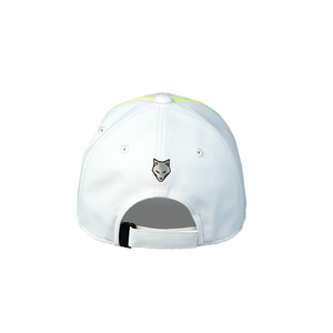หมวกกอล์ฟ OEM สกรีนโลโก้ตามสั่ง ผ้าฝ้าย 100% แห้งเร็ว ทรง 6 แผง ปัก 3 มิติ แบบ Snapback ปีกโค้ง กันน้ำ ระบายอากาศได้ดี สำหรับทุกเพศ - Product Image 5