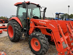   Tractor M7060D - Product Image 6