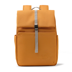 Mochila Impermeable de Moda con Patrón de Hilo, Diseño Multifuncional Duradero, Cierre de Cremallera, para Uso Unisex, de Vietnam - Product Image 2