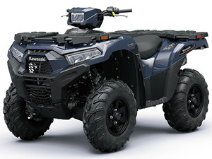 Nouvelles motos tout-terrain All-Best 2025 Brutes Force 750 EPS en stock - Product Image 3