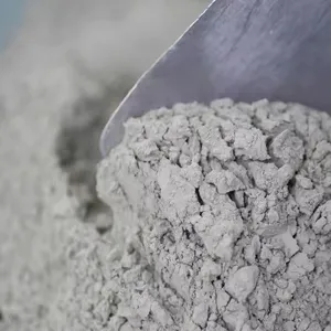 Meilleur prix Vietnam fournisseur Fortune marque durcissement rapide PC HSR 50 ciment Portland 52.5 résistance réfractaire 40kg/50kg/sac Jumbo - Product Image 1