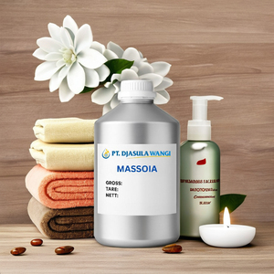 Huile Essentielle d'Écorce de Massoia 5kg 100% Pure, Arôme et Parfum Naturel Similaire à la Noix de Coco - Product Image 2