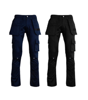 Pantalon de randonnée tactique tout-terrain pour homme, grande taille, thermique, imperméable, respirant, séchage rapide, antistatique, ignifuge