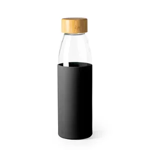 Bottiglia in Vetro Plutonium Personalizzata per Articoli Promozionali e Merchandising Personalizzato - Product Image 1