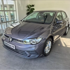 Auto Usado de Calidad a Precio Accesible, Volkswagen Polo 2026 1.0 TS-I con Volante a la Derecha - Product Image 1