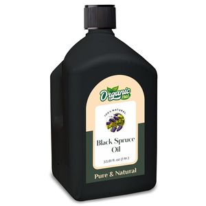 Zing น้ำมันออแกนิคสีดำส่งฟรี | จำนวนมาก | เกรดเครื่องสำอาง | ฉลากส่วนตัว - Product Image 1