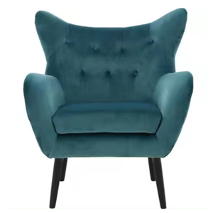 Muebles de Hotel de Terciopelo de Lujo Modernos, Diseños de Alta Calidad a Precio de Mayoreo, Producto en Venta de Indonesia, Sanfurni Raya - Product Image 4