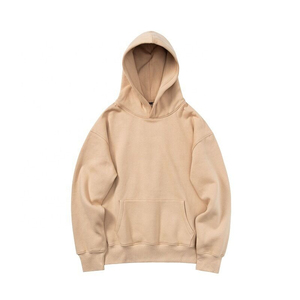 2024 Oem custom300-450GS sweat à capuche lourd 100% coton pull grande taille sweats à capuche et sweat-shirts pour hommes - Product Image 2