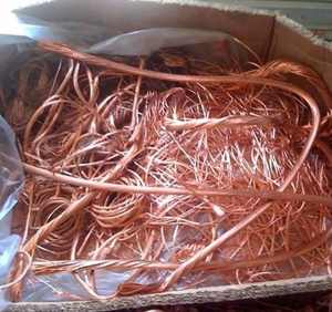 Déchets de fil de cuivre Câble de cuivre - Product Image 6