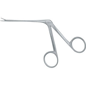 Offre Spéciale professionnel Zuol Nasal polypus 8 Cm haute qualité Micro oreille Pick outil pince crocodile Instruments chirurgicaux - Product Image 1