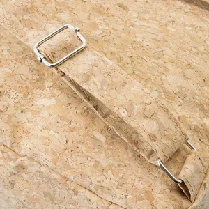 Zaino in Sughero Personalizzato Promozionale Collezione Gadget Huntsville - Product Image 2