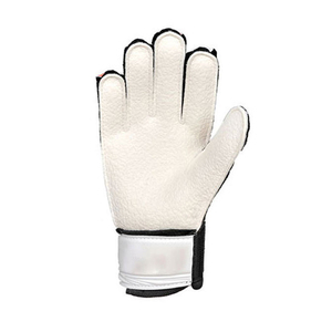Gants de gardien de but de football les plus vendus pour les garçons Gants de gardien de but de football pour jeunes avec poignées solides Gants de gardien de but à la demande personnalisée - Product Image 6