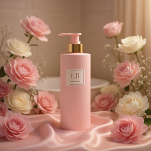 Loción Corporal de Marca Privada, Productos de Baño Personalizados - Product Image 3