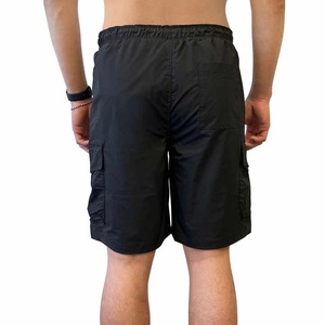 Conjunto de uniforme de baloncesto para adultos personalizado de alta calidad, camiseta de equipo completo, técnica impresa transpirable - Product Image 4
