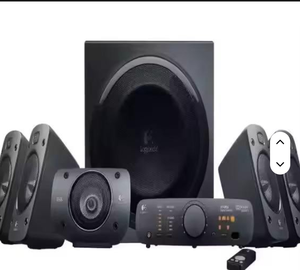 NUEVO Sistema de Altavoces Digitales 5.1 Z906 con Certificación THX, Grado Industrial, con Personalización ODM - Product Image 3