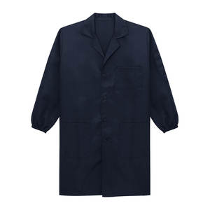 เสื้อโค้ทสำหรับห้องปฏิบัติการทางการแพทย์เสื้อโค้ทสำหรับห้องปฏิบัติการทางการแพทย์มาใหม่ - Product Image 6