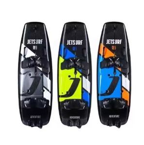 high run Water Sports Surf E-Foil Board 72V 8kw Powered Motor EPP Carbon Fiber Efoil Electric Surfboard 36mph Hydrofoil - Product Image 3