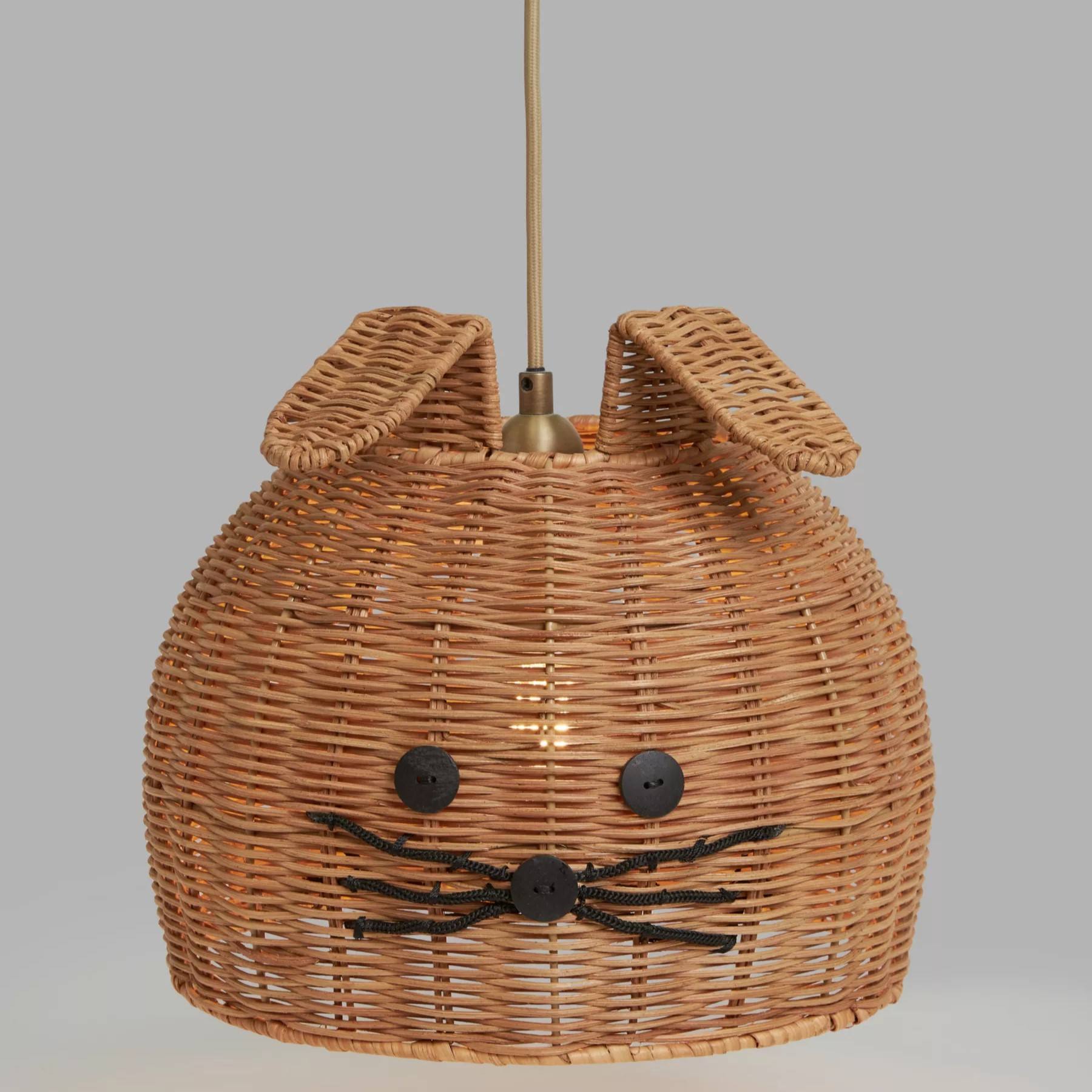 Natural - H25 x Dia.30cm