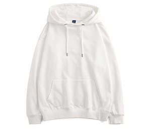 Sudadera con capucha de algodón para hombre, diseño personalizado OEM, alta calidad, para invierno, estilo urbano, estampada, venta al por mayor, ropa de moda. - Product Image 6