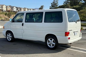 Volkswagen EuroVan GLS 2001 - Product Image 3